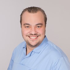 Profilbild von DGKP Bernhard Pascher 