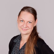 Profilbild von Mag.a Dr.in Isabella Fuchs-Leitner 
