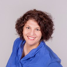 Profilbild von Mag.a Eva Pröll 