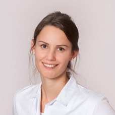 Profilbild von Ass. Dr.in Sandra Raab 