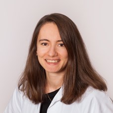 Profilbild von Ass. Dr.in Tamara  Rechberger 