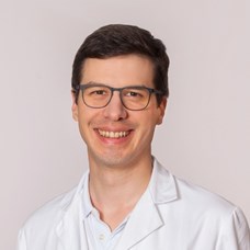 Profilbild von OA Priv.-Doz. Dr. Clemens Strohmaier, PhD 