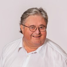 Profilbild von OA Dr. Bruno Tomancok 