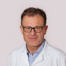 Profilbild von Univ.-Doz. Dr. Florian Tomaselli, MIM 