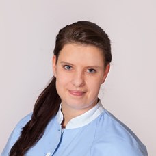 Profilbild von DGKP Sabrina Ziebermayr 