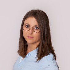 Profilbild von DGKP Alexandra Czopiak 