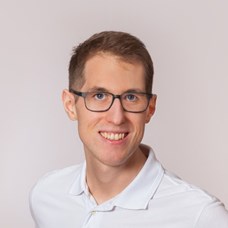 Profilbild von Ass. Dr. Michael Gundendorfer 