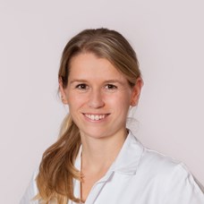 Profilbild von Ass. Dr.in Julia Holzgruber  
