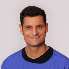 Profilbild von OA Dr.  Stephan Kalb 