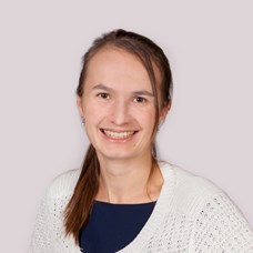 Profilbild von Mag.a Johanna Böck 