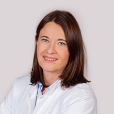 Profilbild von Dr. Nina Böldl 