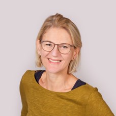Profilbild von Mag.a Dr.in Heidrun Eichberger-Heckmann 
