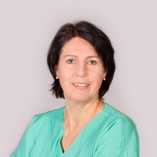 Profilbild von DGKP Gudrun Kirchmayr 