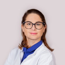 Profilbild von OÄ Dr.in Julia Reinhart 
