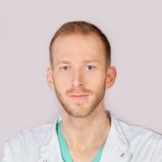 Profilbild von Ass. Dr. Tobias Rossmann 