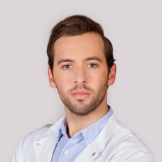 Profilbild von Ass. Dr. Nico Stroh 