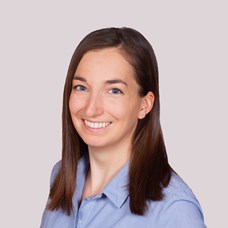 Profilbild von  Carina Friedl, MSc 