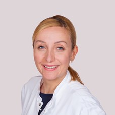Profilbild von Mag.a Felicitas-Maria Grossauer 