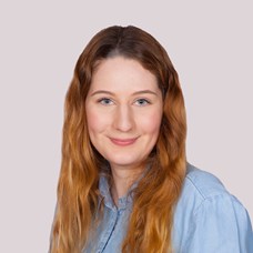 Profilbild von  Anna-Maria Reichard, MSc 