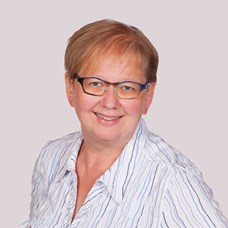Profilbild von OÄ Dr.in Renate Steiner 