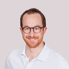 Profilbild von Ass. Dr. Jakob Ebner  