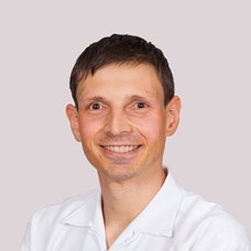 Profilbild von OA Dr. Christoph Bauer 