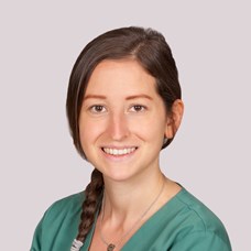 Profilbild von Ass. Dr.in Katharina Tischlinger 