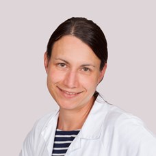 Profilbild von OÄ Dr.in Daniela Gelhart 
