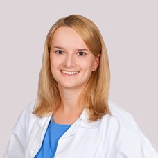 Profilbild von OÄ Dr.in Elke Minichmayr 