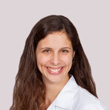 Profilbild von OÄ Dr.in Adrienne Molnar 