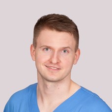 Profilbild von OA Dr. Andreas Tulzer, PhD 