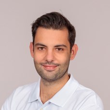 Profilbild von Ass. Dr. Moritz Landl 