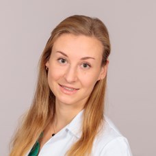 Profilbild von Dr.in Anna Lueger 