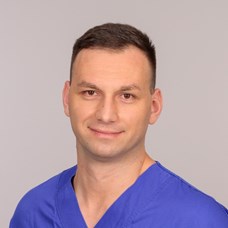 Profilbild von OA Dr. Zeljko  Oskomic 