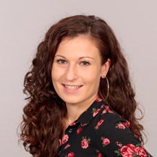Profilbild von  Ariane Serglhuber, MSc 