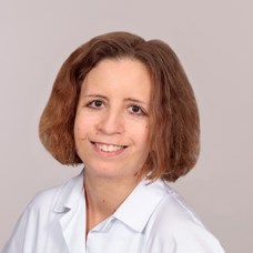 Profilbild von OÄ Dr.in Ricarda Reiter 