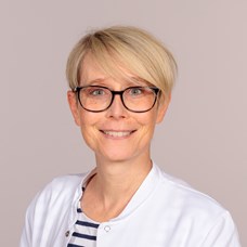 Profilbild von Mag.a Sabine Haslinger 