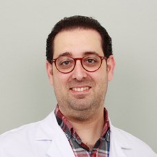 Profilbild von Dr. Phil. Ahmad Salti 