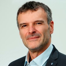 Profilbild von DI Mario Voit, MSc 
