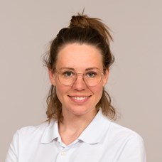 Profilbild von Ass. Dr.in Maike Stegemann 