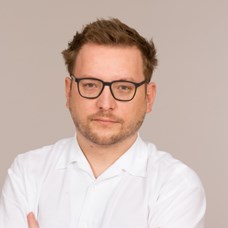 Profilbild von OA Dr. Thomas Hörtenhuber 