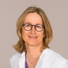 Profilbild von OÄ Dr.in Gudrun Huber 