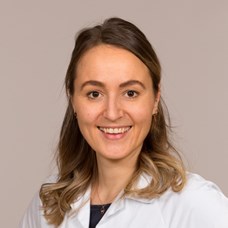 Profilbild von OÄ Dr.in Eva Lehner 