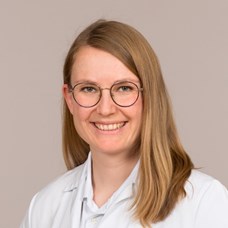 Profilbild von Dr. Marion Maier 