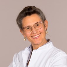 Profilbild von OÄ Dr.in Margarita Morgun 