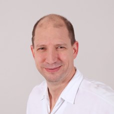 Profilbild von OA Dr.  Rolf Sembol 