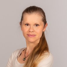 Profilbild von Mag.a Dr.in Tanja Simon 