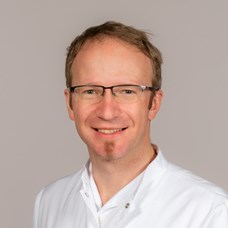 Profilbild von FA Dr. Michael Werth 
