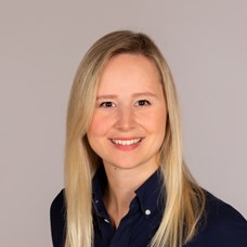 Profilbild von  Daniela Öhler, MSc 