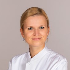 Profilbild von Ass. Dr.in Martina Sebök 